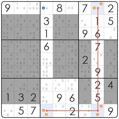 sudoku answers usa today